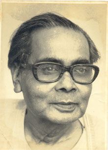 Debabrata Biswas